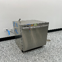 Samsung built-in dishwasher image 0